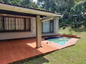Prince Edward Self Catering